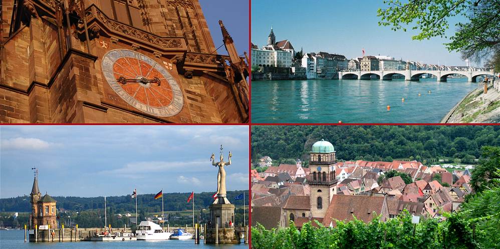 Hotel am Kurpark - Ausfl&uuml;ge